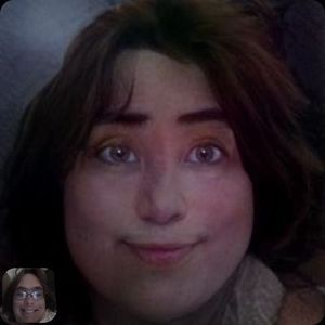 Meet your Posher, April